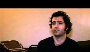 Dweezil Zappa interview 2009 (part 5)