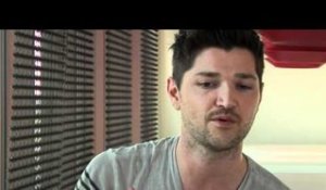 The Script envy other artists