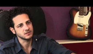 Lior interview - Lior Attar (part 3)