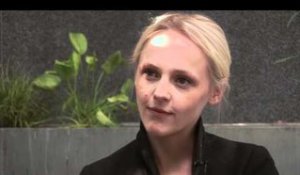 Laura Marling interview (part 1)