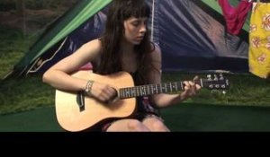 Le Butcherettes - Little Fingers In The Hair Of The Young Beast (Live Improvisation)