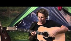 Ben Howard - The Wolves (Live)