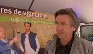 Jacques Legros, un bordelais d'adoption