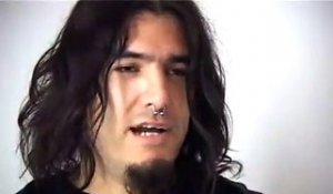 Machine Head interview - Robb Flynn (part 1)