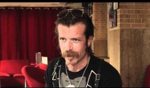 Boots Electric interview - Jesse Hughes (part 2)