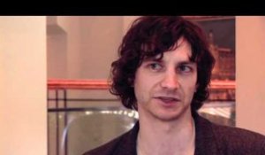 Gotye about Somebody That I Used To Know
