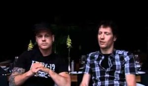 Heideroosjes interview 2009 - Marco Roelofs en Frank Kleuskens (deel 9)