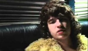 The Kooks interview - Luke Pritchard (part 3)