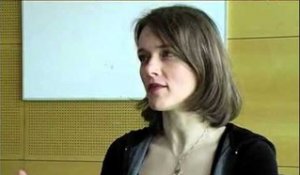 Laura Cantrell 2005 interview