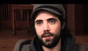 Patrick Watson criticizes 'cheap opinions'