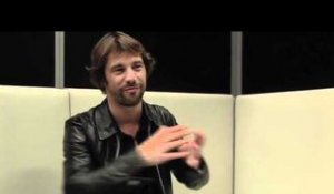 Jamiroquai interview - Jay Kay (part 4)