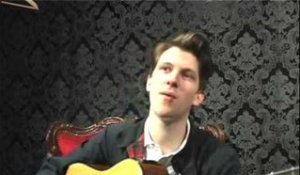 Jamie T interview (part 5)