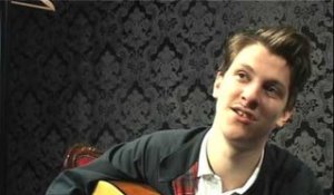 Jamie T interview (part 4)