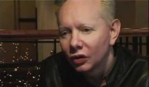 Joe Jackson interview (part 3)