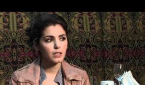 Katie Melua interview (part 2)
