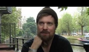 John Grant overcomes insecurity with Midlake