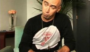 Live interview - Ed Kowalczyk (part 5)