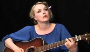 Ane Brun - The Treehouse Song (Live)