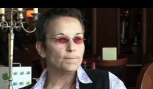 Mary Gauthier interview (part 3)