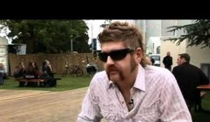 Mastodon interview - Bill Kelliher (part 3)