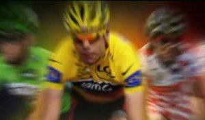 Tour de France - Sagan signe sa première