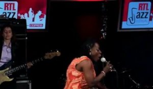 Sharon Jones - 5/13 - Money en live sur RTL