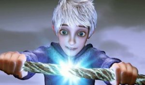 Rise of the Guardians - Trailer #2 [VO|HD]