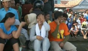 Les Tonnerres de Brest 2012 : A la découverte des sandeqs indonésiens