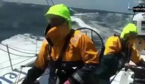 Inside the Race - Volvo Ocean Race [S.1] [E.23]