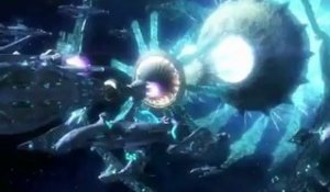 Phantasy Star Online 2 : Launch trailer