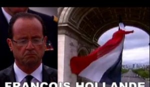 Relations Trierweiler-Hollande-Royal : un "Dynastie" à la française ?