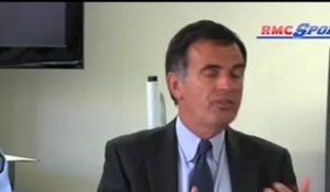 Le procureur de Marseille s'exprime sur le cas Di Gregorio