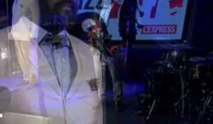 I fall In Love too Easily - 3/11 - Gregory Porter en Live sur RTL