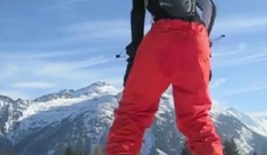 Snowboard in Austria  - Snowboard video - Xtrem Trip Video Contest