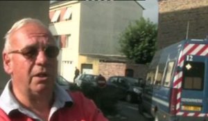Interview de Didier, un riverain du quartier de l'Alma (Rennes)