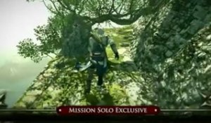 Assassin's Creed III - Editon Collector Freedom