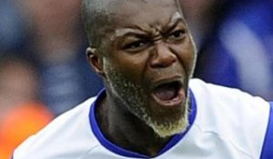 La superbe partition de Djibril Cissé