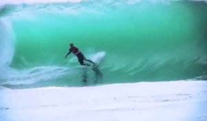 Best Pro Surfers - Rip Curl - Surf Padang Padang Event Trailer