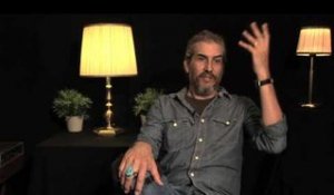 Giant Giant Sand interview - Howe Gelb (part 3)