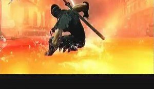 Preview Ninja Gaiden 3 (PS3)