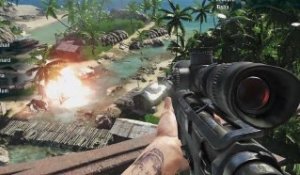 Far Cry 3 - Gameplay Coop [FR]