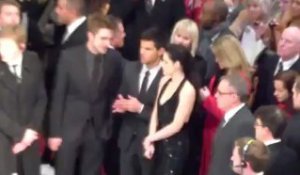 Robert Pattinson dévasté par l'infidélité de Kristen Stewart