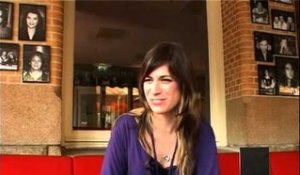 Nicole Atkins interview (part 3)