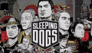 Sleeping Dogs - Trailer Les Fusillades [HD]
