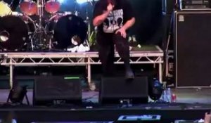 Cannibal Corpse - "Make Them Suffer" Live at Bloodstock Open Air 2010
