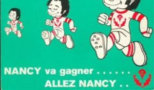 Nancy va gagner