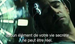 Total Recall : Mémoires Programmées (2012) - Extrait #2 [VOST-HD]