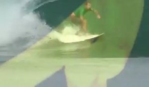 Javier / cabo blanco - Surf video - Xtrem Trip Video Contest
