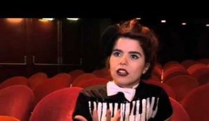 Paloma Faith interview (deel 1)