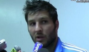 Gignac : "J'aurais pu faire un meilleur choix"